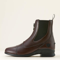 Ariat Heritage Zip Paddock Boot On Sale