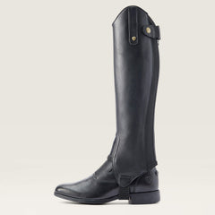 Ariat Heritage Contour Half Chap For Sale