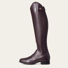 Ariat Heritage Contour II Field Zip Tall Riding Boot Outlet