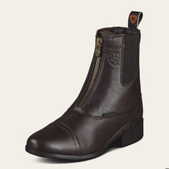 Ariat Heritage Breeze Zip Paddock Boot Online
