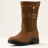 Ariat Bampton Waterproof Boot Outlet