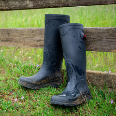 Ariat Kelmarsh Rubber Boot On Sale