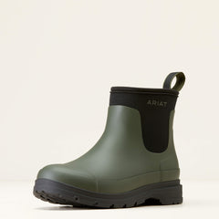 Ariat Kelmarsh Shortie Rubber Boot Discount