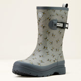Ariat Kelmarsh Mid Rubber Boot For Sale