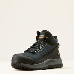 Ariat Outpace Shift Mid Composite Toe Work Shoe Sale