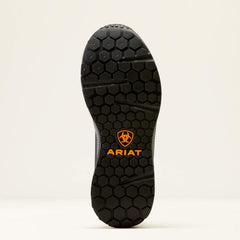 Ariat Outpace Shift Mid Composite Toe Work Shoe Sale