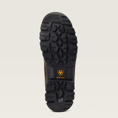 Ariat Treadfast 6" Waterproof Steel Toe Work Boot Discount