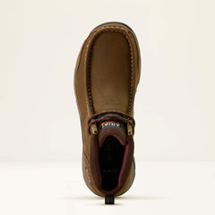 Ariat Edge Moc Composite Toe Work Boot For Sale