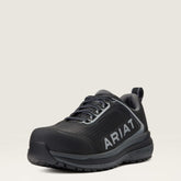 Ariat Outpace Composite Toe Work Shoe Discount