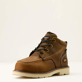Ariat Rebar Lift Chukka MetGuard Composite Toe Work Boot On Sale