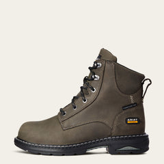 Ariat Casey 6" Composite Toe Work Boot For Sale
