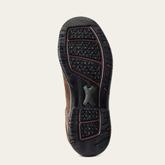 Ariat Telluride Work Waterproof Composite Toe Work Boot For Sale