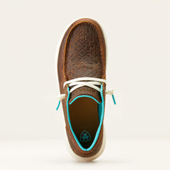 Ariat Hilo Online