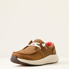 Ariat Buckeye Waterproof Shoe Online