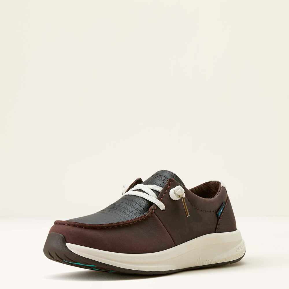 Ariat Buckeye Waterproof Shoe Discount