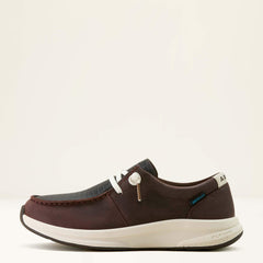 Ariat Buckeye Waterproof Shoe Discount