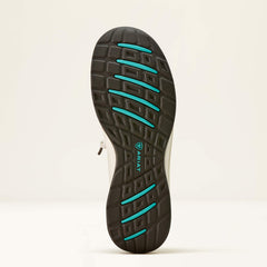 Ariat Buckeye Waterproof Shoe Discount