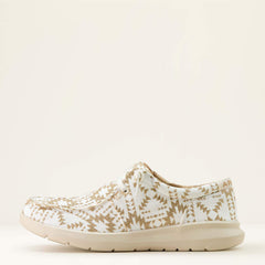 Ariat Hilo Shoe On Sale