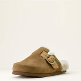 Ariat Country Mule Sherpa On Sale