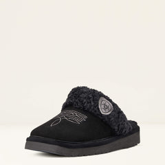 Ariat Jackie Square Toe Slipper For Sale