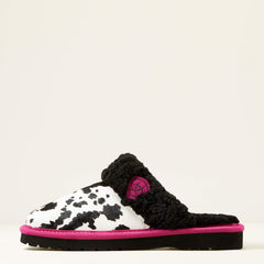 Ariat Jackie Square Toe Slipper Discount