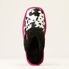 Ariat Jackie Square Toe Slipper Discount