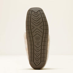 Ariat Moccasin Slipper On Sale