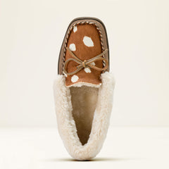 Ariat Moccasin Slipper On Sale