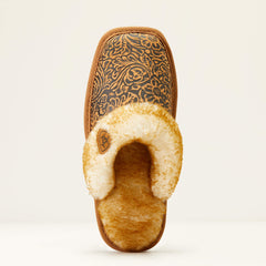 Ariat Jackie Square Toe Slipper On Sale
