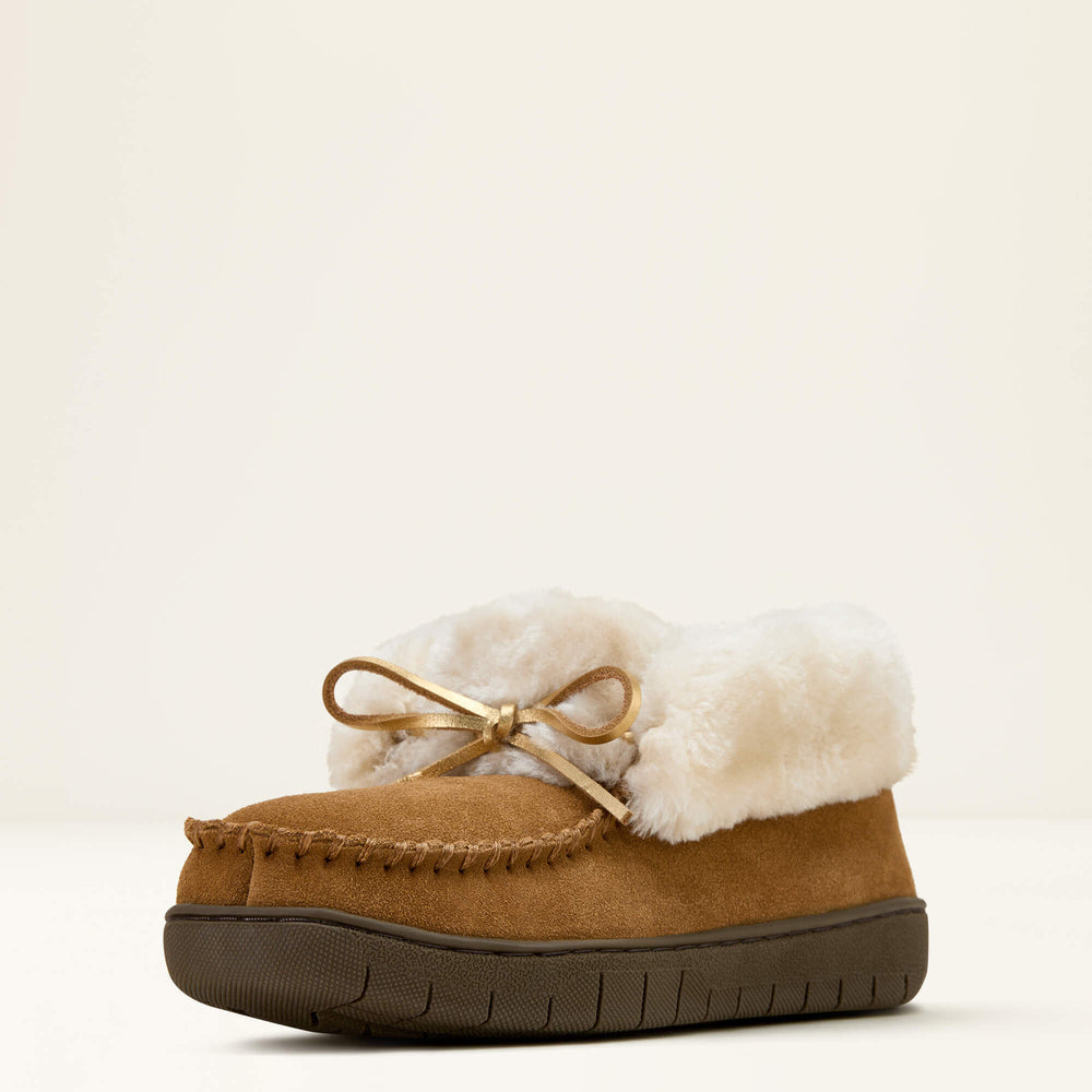 Ariat Moccasin Bootie Slipper For Sale