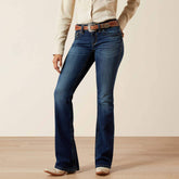 Ariat Perfect Rise Adalynne Boot Cut Jean On Sale