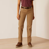 Ariat Rebar Perfect Rise Made Tough Straight Pant For Sale