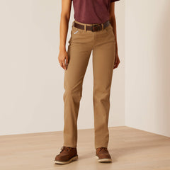 Ariat Rebar Perfect Rise Made Tough Straight Pant For Sale