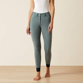 Ariat Tri Factor Vivacity Heat Half Grip Breech Outlet