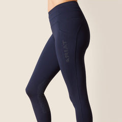Ariat Eos 2.0 Knee Patch Tight Outlet