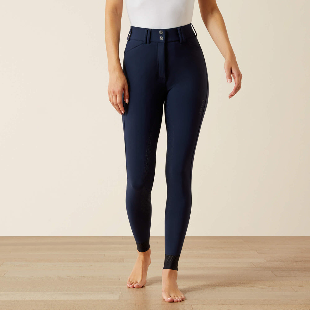 Ariat Tri Factor Frost 2.0 Full Seat Breeches On Sale