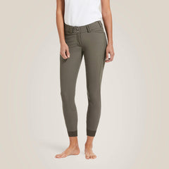 Ariat Tri Factor Grip Full Seat Breech Sale