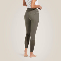 Ariat Tri Factor Grip Full Seat Breech Sale