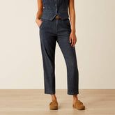 Ariat Hatfield Denim Pants Outlet