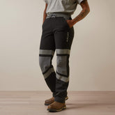 Ariat Rebar DuraStretch Pull-On Slim Leg Pant Sale