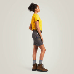 Ariat Rebar DuraStretch Made Tough Short Sale