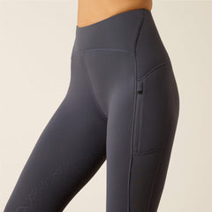 Ariat Venture Thermal Half Grip Tight Online