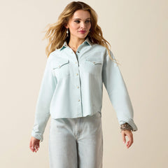 Ariat Asheville Snap Shirt Outlet