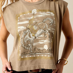 Ariat Ariat Bandana Rider T-Shirt Online
