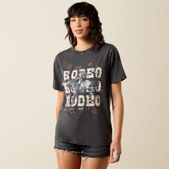 Ariat Star Spangled Rodeo T-Shirt For Sale
