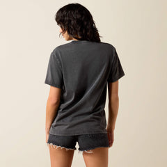 Ariat Star Spangled Rodeo T-Shirt For Sale