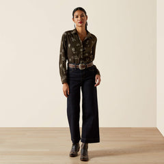 Ariat Homestyle Shirt Discount