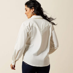 Ariat Jolie Shirt On Sale