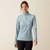 Ariat Lowell 3.0 1/4 Zip Baselayer Discount