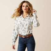 Ariat Homestyle Shirt Sale